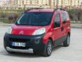 Sahibinden Boyasız Değişensiz Citroen Nemo Combi 1.4 HDi XTR Plus 2010 Model 