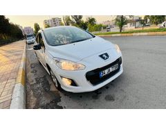 Sahibinden Peugeot 308 1.6 e-HDi Access 2012 Model  207.000 km Beyaz