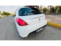 Sahibinden Peugeot 308 1.6 e-HDi Access 2012 Model  207.000 km Beyaz