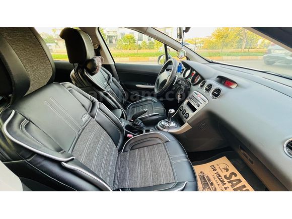 Sahibinden Peugeot 308 1.6 e-HDi Access 2012 Model  207.000 km Beyaz