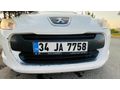 Sahibinden Peugeot 308 1.6 e-HDi Access 2012 Model  207.000 km Beyaz