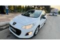 Sahibinden Peugeot 308 1.6 e-HDi Access 2012 Model  207.000 km Beyaz