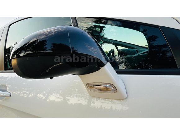 Sahibinden Peugeot 308 1.6 e-HDi Access 2012 Model  207.000 km Beyaz