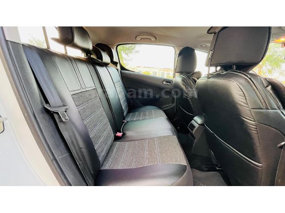 Sahibinden Peugeot 308 1.6 e-HDi Access 2012 Model  207.000 km Beyaz