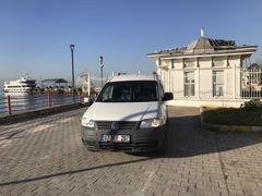 S O N  F I Y A T  …!!!       ARACIM MOTORU YATAK SARDIĞI İÇİN MADDİ OLARAK YAPTIRAMIYORUM .. Sahibinden Volkswagen Caddy 1.9 TDI Maxi Van 2008 Model 