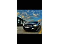 Sahibinden Peugeot 508 1.6 e-HDi Access 2015 Model 
