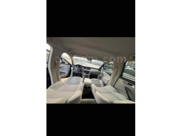 Sahibinden Peugeot 508 1.6 e-HDi Access 2015 Model 
