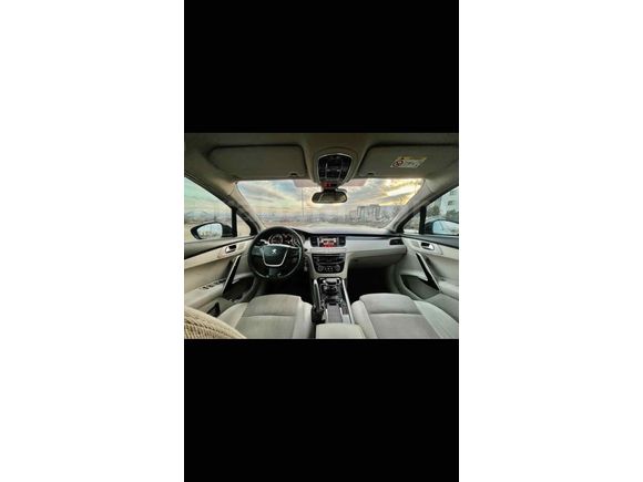 Sahibinden Peugeot 508 1.6 e-HDi Access 2015 Model 