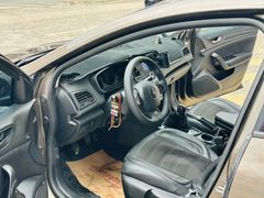 Sahibinden Renault Megane 1.6 Joy 2017 Model 