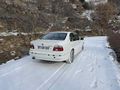 Sahibinden BMW 5 Serisi 520i Standart 2000 Model  397.000 km Beyaz