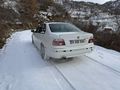 Sahibinden BMW 5 Serisi 520i Standart 2000 Model  397.000 km Beyaz