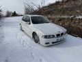 Sahibinden BMW 5 Serisi 520i Standart 2000 Model  397.000 km Beyaz