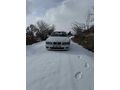 Sahibinden BMW 5 Serisi 520i Standart 2000 Model  397.000 km Beyaz