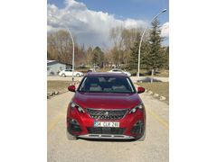 Sahibinden Peugeot 3008 1.5 BlueHDI Allure Selection 2019 Model 