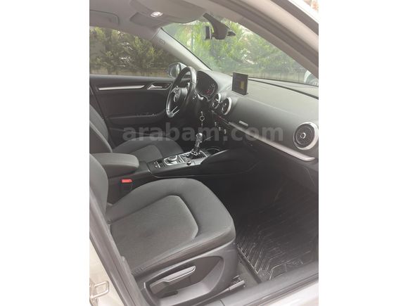 Sahibinden Audi A3 Sportback 1.0 TFSI Dynamic 2016 Model