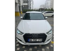 Sahibinden Audi A3 Sportback 1.0 TFSI Dynamic 2016 Model