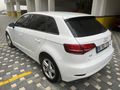 Sahibinden Audi A3 Sportback 1.0 TFSI Dynamic 2016 Model