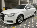 Sahibinden Audi A3 Sportback 1.0 TFSI Dynamic 2016 Model