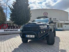 Sahibinden Ford Ranger 2.0 EcoBlue 4x4 Wildtrak 2020 Model