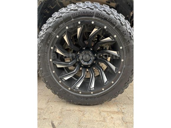 Sahibinden Ford Ranger 2.0 EcoBlue 4x4 Wildtrak 2020 Model