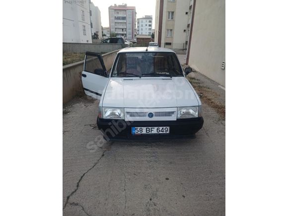 Sahibinden Tofaş Şahin 1.6 1994 Model