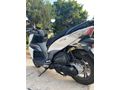 SYM JET 14 200i ABS (2450km de Garaj Motoru)