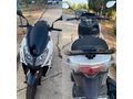 SYM JET 14 200i ABS (2450km de Garaj Motoru)