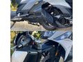 SYM JET 14 200i ABS (2450km de Garaj Motoru)