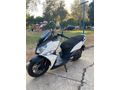 SYM JET 14 200i ABS (2450km de Garaj Motoru)