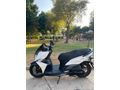 SYM JET 14 200i ABS (2450km de Garaj Motoru)