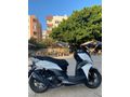 SYM JET 14 200i ABS (2450km de Garaj Motoru)