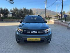 Galeriden Dacia Duster 1.3 Tce Extreme 2024 Model İzmir