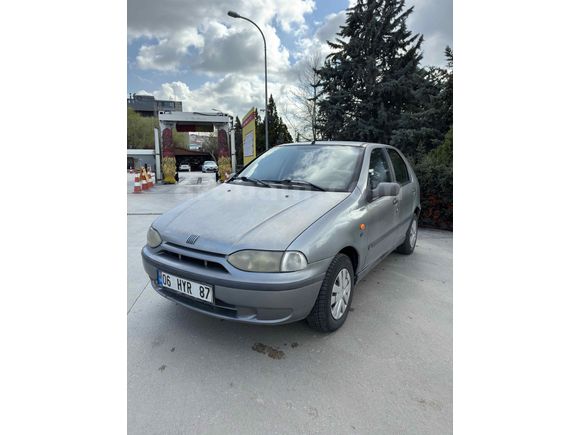 Sahibinden Fiat Palio 1.4 EL 2000 Model 