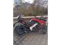 BAJAJ PULSAR RS200 TEMİZ KULLANILMIŞ, MASRAFSIZ