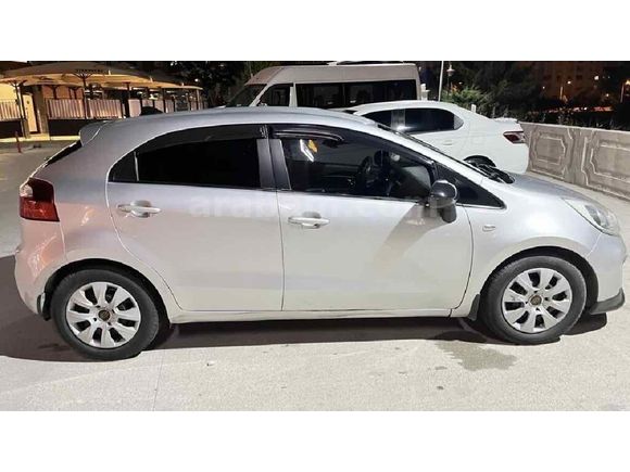 Sahibinden Kia Rio 1.4 CRDi Natty 2012 Model 