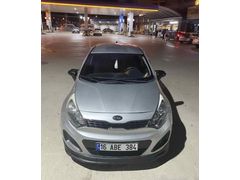 Sahibinden Kia Rio 1.4 CRDi Natty 2012 Model 