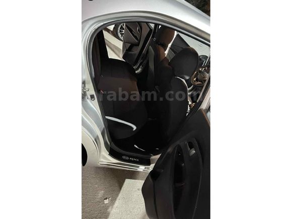 Sahibinden Kia Rio 1.4 CRDi Natty 2012 Model 