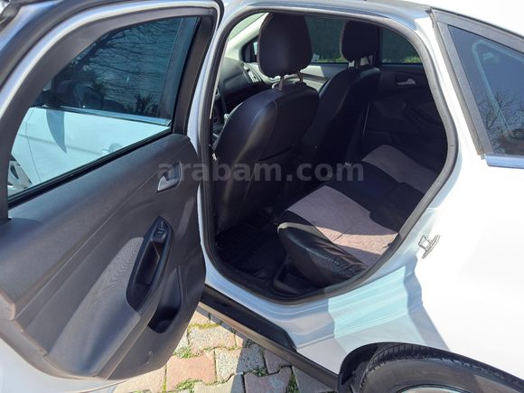 Sahibinden Ford Focus 1.6 TDCi Trend 2013 Model