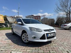 Sahibinden Ford Focus 1.6 TDCi Trend 2013 Model