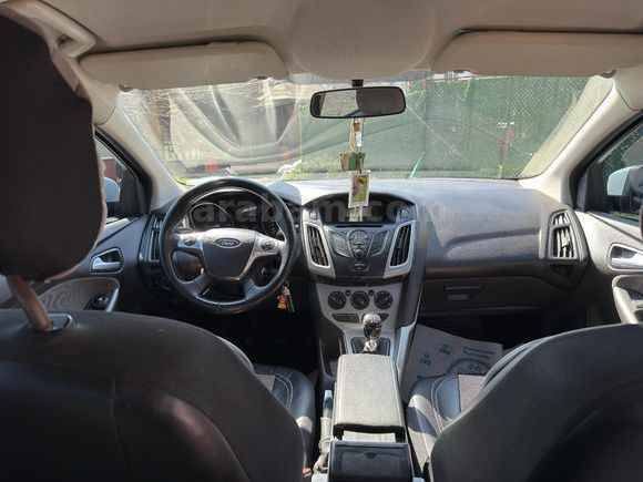 Sahibinden Ford Focus 1.6 TDCi Trend 2013 Model