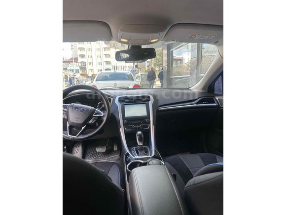 Sahibinden Ford Mondeo 1.5 Ecoboost Style 2015 Model 