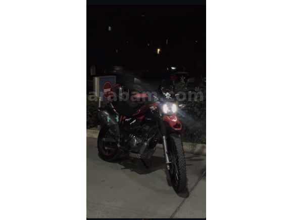 Sahibinden Hero XPulse 200 4V Pro