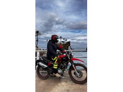 Sahibinden Hero XPulse 200 4V Pro