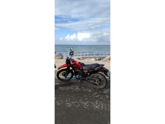 Sahibinden Hero XPulse 200 4V Pro