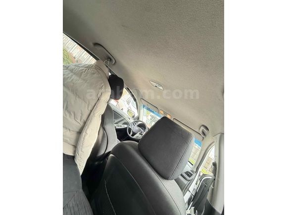 Sahibinden Hyundai Accent Blue 1.4 D-CVVT Mode Plus 2015 Model 