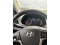 Sahibinden Hyundai Accent Blue 1.4 D-CVVT Mode Plus 2015 Model 
