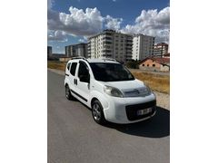 Sahibinden Fiat Fiorino Combi 1.3 Multijet Pop 2015 Model 