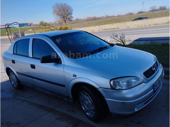 Sahibinden Opel Astra 1.4 Classic 2006 Model