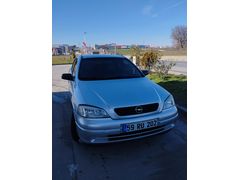 Sahibinden Opel Astra 1.4 Classic 2006 Model