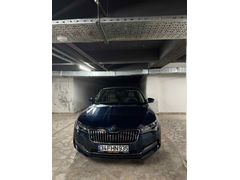 Sahibinden Skoda SuperB 1.5 TSI Prestige 2021 Model 